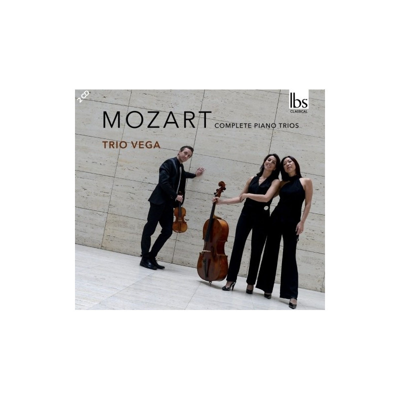 TRII PER PIANOFORTE E ARCHI (INTEGRALE)