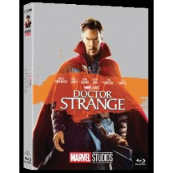 DOCTOR STRANGE - 10  ANNIVERSARIO