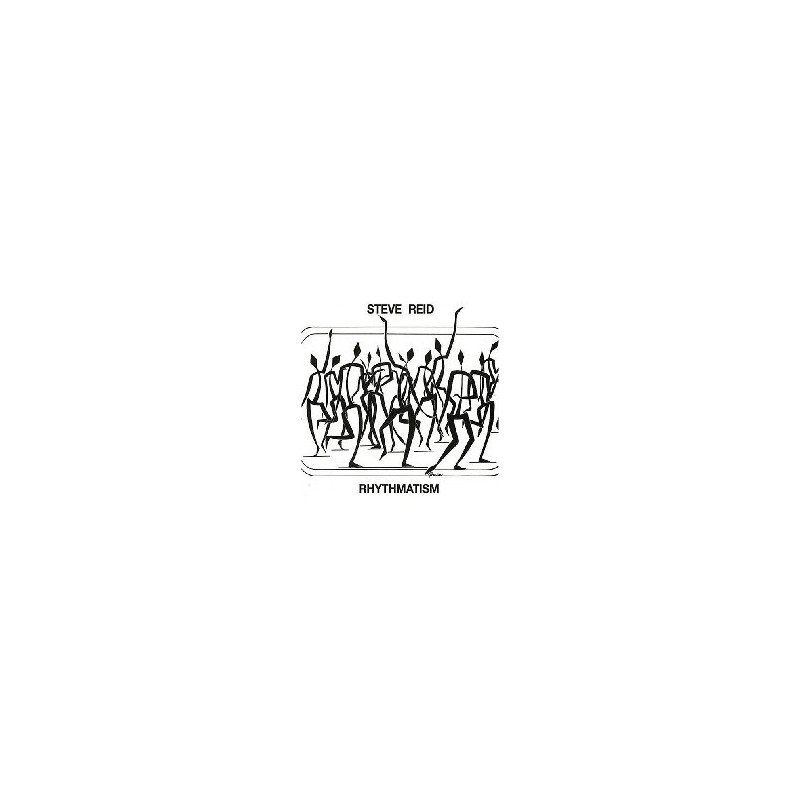 RHYTHMATISM
