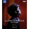 LUCAS DEBARGUE: TO MUSIC