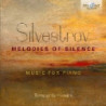 MELODIES OF SILENCE - MUSICA PER PIANOFO