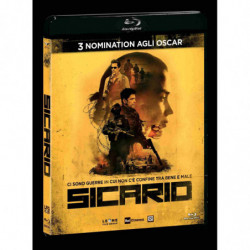 SICARIO  (EAG) BD