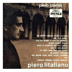 PIERO ITALIANO (RSD2020