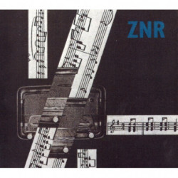 ZNRCHIVE BOX