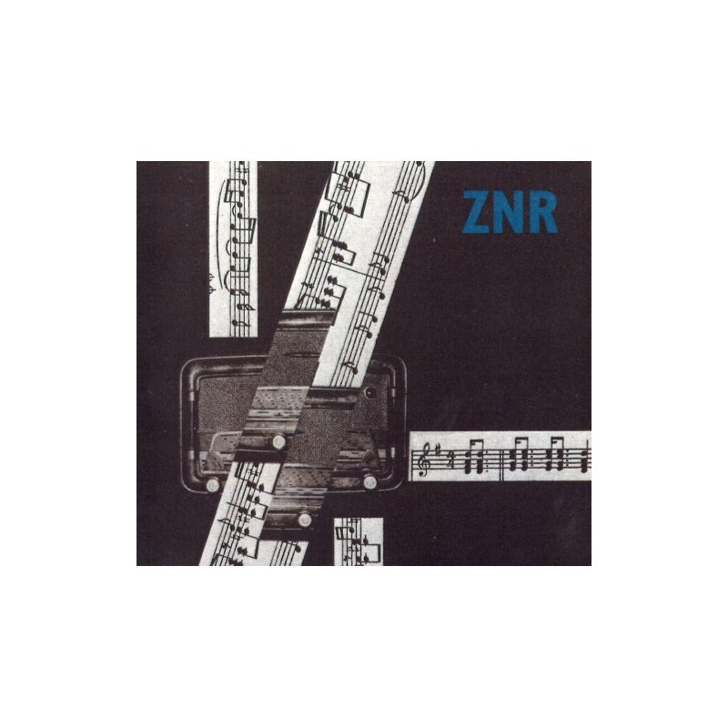 ZNRCHIVE BOX