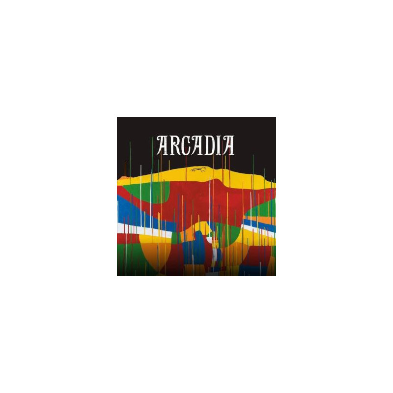 ARCADIA (O.S.T)