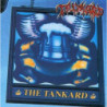 THE TANKARD + TANKWART "AUFGET