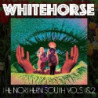 THE NORTHERN SOUTH VOL.1&2