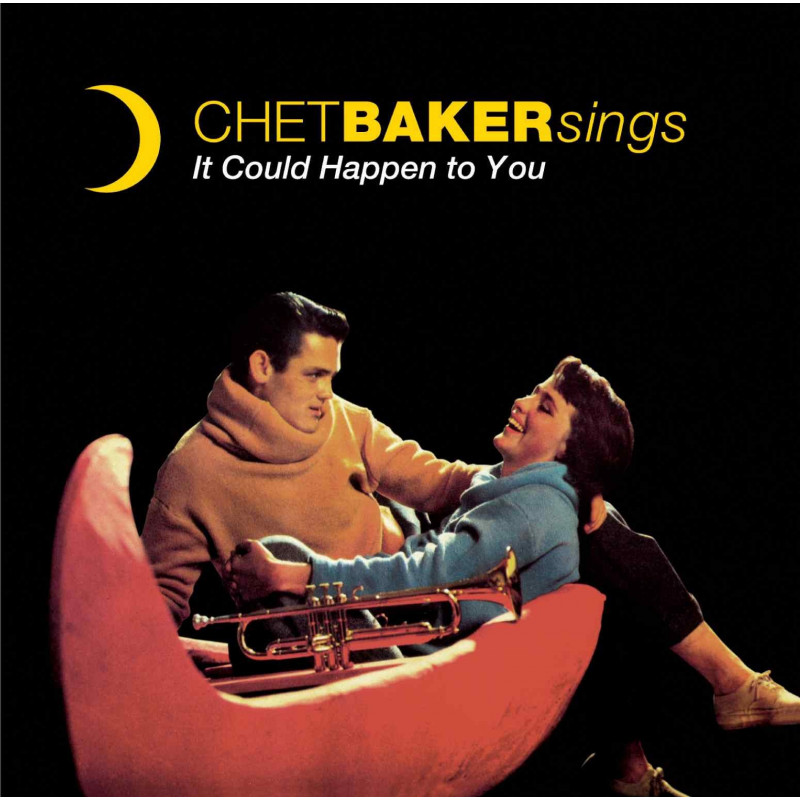 SINGS - IT COULD HAPPEN TO YOU (+ 12 BON