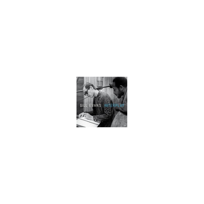INTERPLAY [LP]