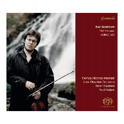CONCERTO PER VIOLINO OP.28,...