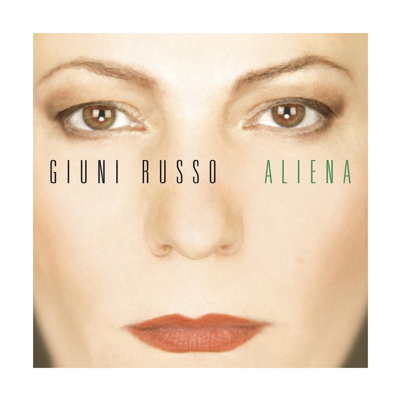 ALIENA (GIUNI DOPO GIUNI)