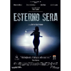 ESTERNO SERA - DVD