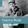 THE ROUGH GUIDE TO THE ROOTS OF COUNTRY