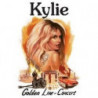 KYLIE - GOLDEN - LIVE IN CONCE
