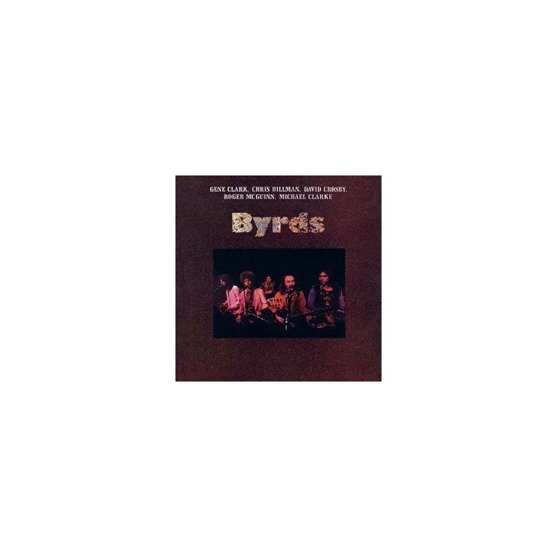BYRDS: REMASTERED EDITION