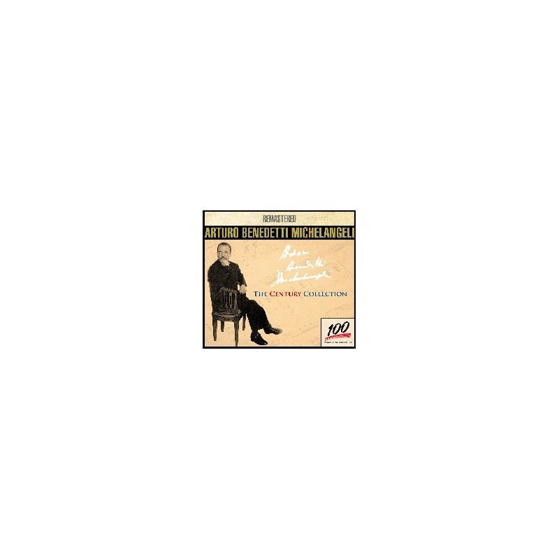 THE CENTURY COLLECTION [5 CD]