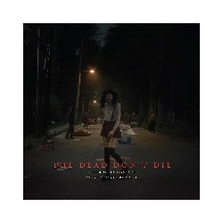 DEAD DON T DIE LP...