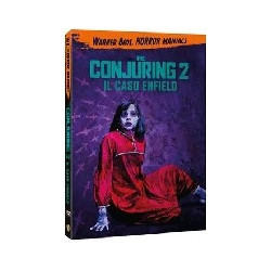 CONJURING 2, THE - IL CASO ENFIELD (DS) - COLL HORROR