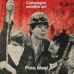 COMPAGNO SEMBRA IERI