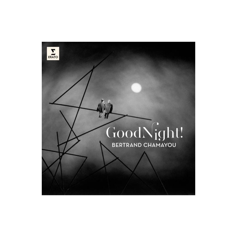 GOOD NIGHT!