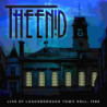 LIVE AT LOUGHBOROUGH TOWN HALL