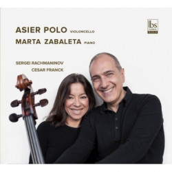 SONATA PER VIOLONCELLO OP.19