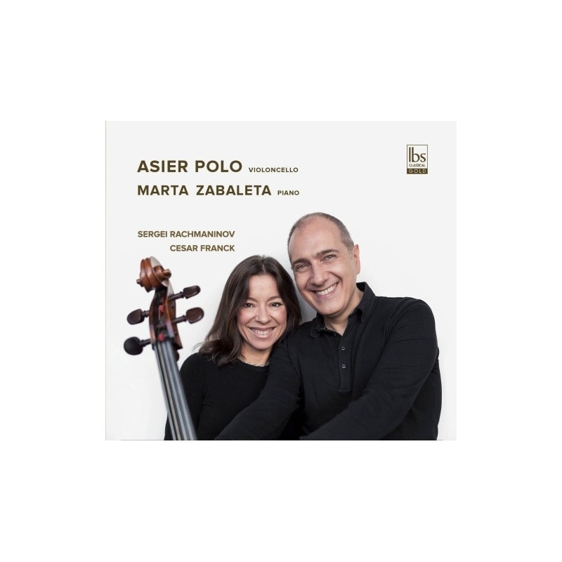 SONATA PER VIOLONCELLO OP.19