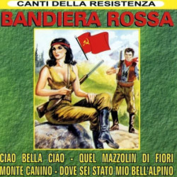 CANTI DELLA RESISTENZA...