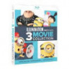 CATTIVISSIMO ME 3 MOVIES COLLECTION (BLU-RAY)