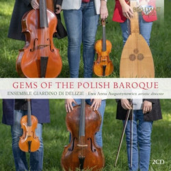GEMS OF THE POLISH BAROQUE