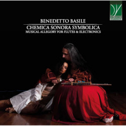 BASILE: CHEMICA SONORA...