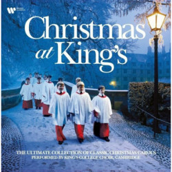 CHRISTMAS AT KING'S