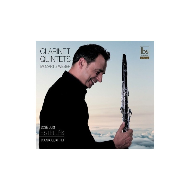 QUINTETTO PER CLARINETTO E ARCHI K 581