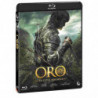 ORO - LA CITTA' PERDUTA BLU RAY DISC