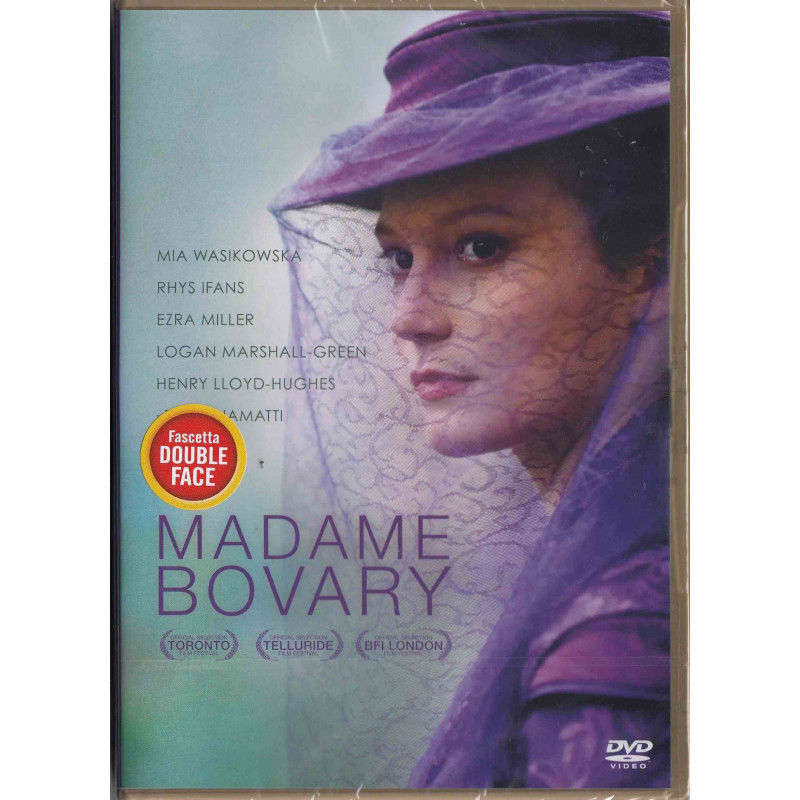 MADAME BOVARY