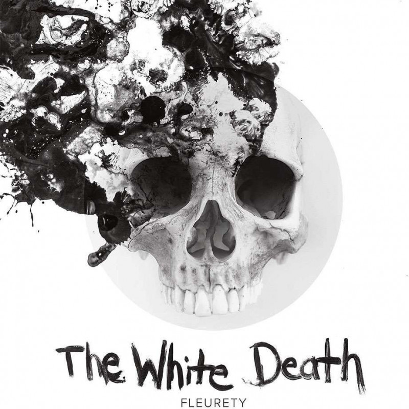 THE WHITE DEATH