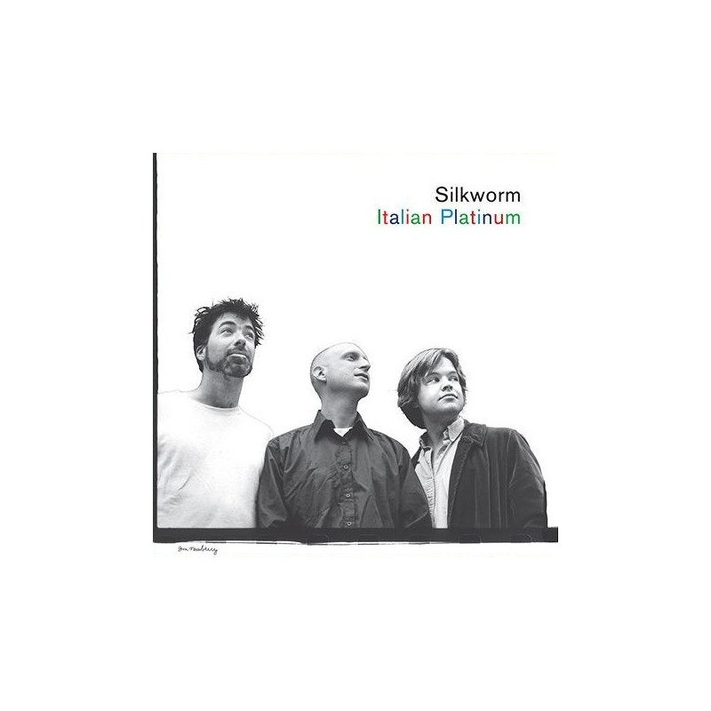 ITALIAN PLATINUM