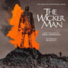 THE WICKER MAN-OST