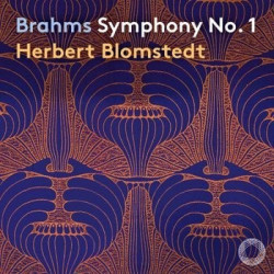 BRAHMS: SYMPHONY NO. 1 & TRAGI