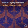 BRAHMS: SYMPHONY NO. 1 & TRAGI