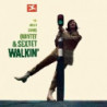 WALKIN' [LP]
