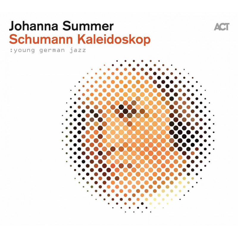 SCHUMANN KALEIDOSKOP
