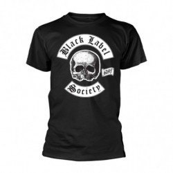 BLACK LABEL SOCIETY THE ALMIGHTY (BLACK) TS