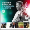 5 ORIGINAL ALBUMS