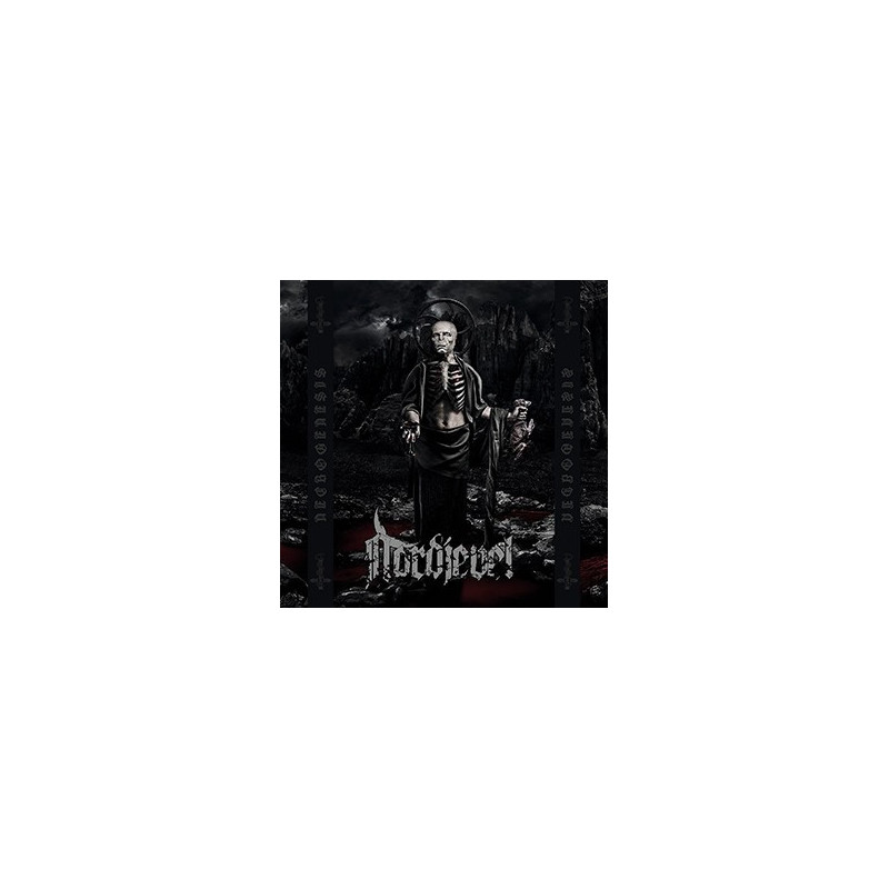 NECROGENESIS