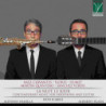 LA NUIT, LE JOUR - CONTEMPORARY MUSIC FO