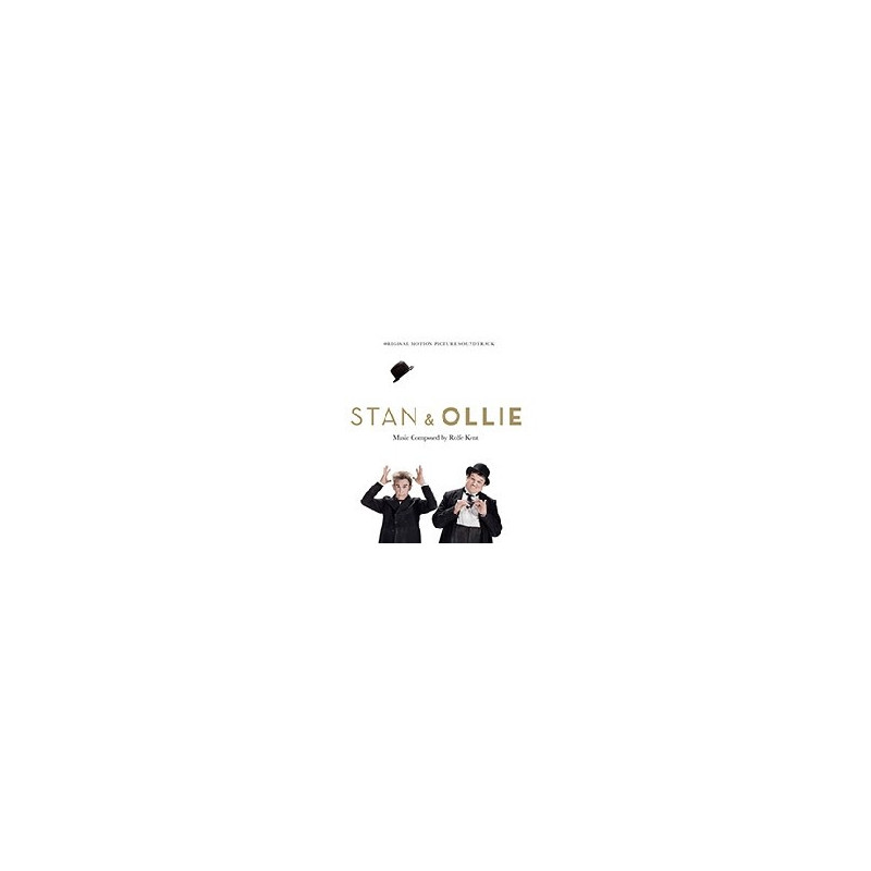 OST/STAN & OLLIE
