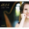 1825 - ECHOES OF VIENNA ON HISTORICAL HARP