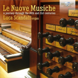 LE NUOVE MUSICHE - UN...